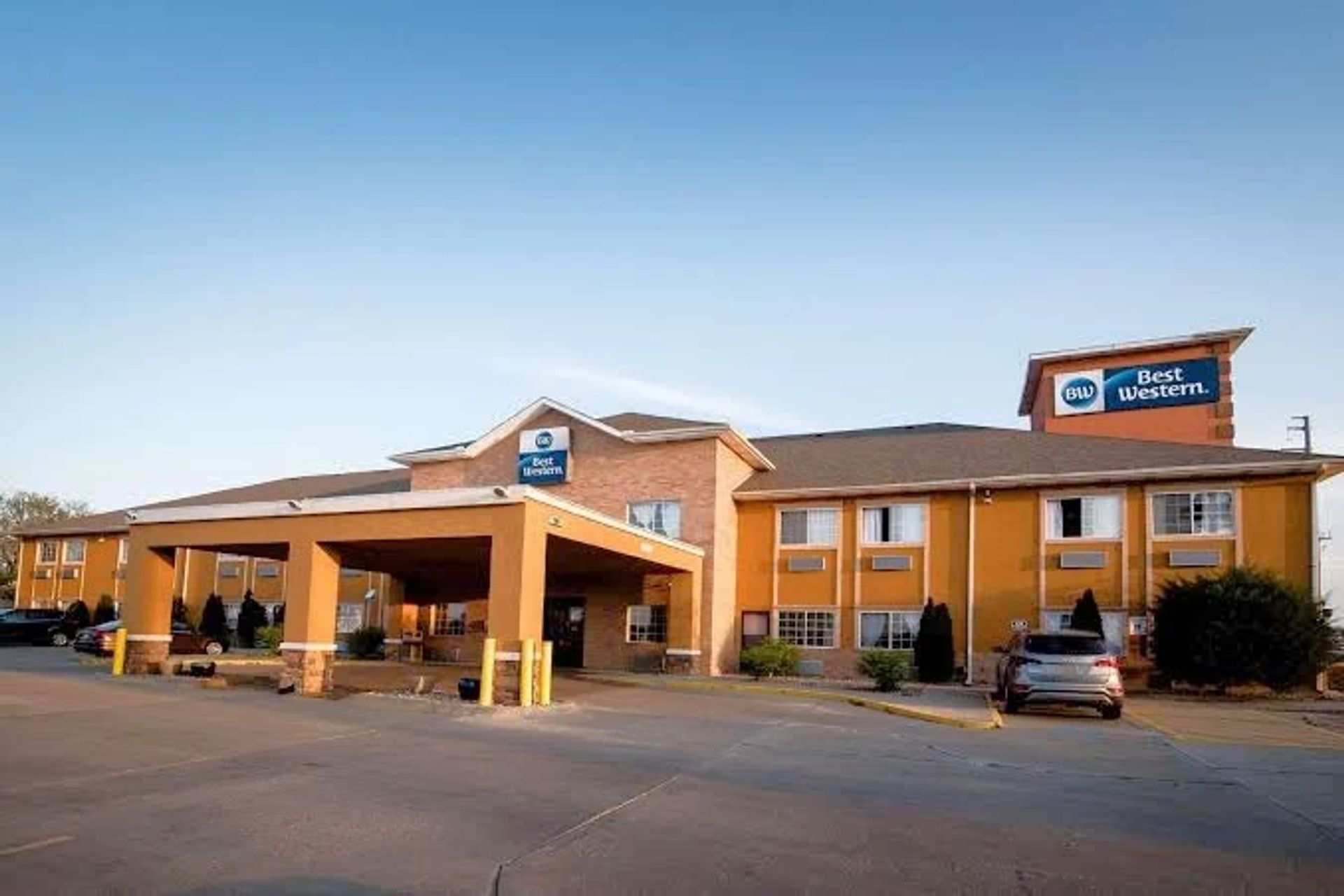 Best Western short and long-term stay opportunity! – photo 1