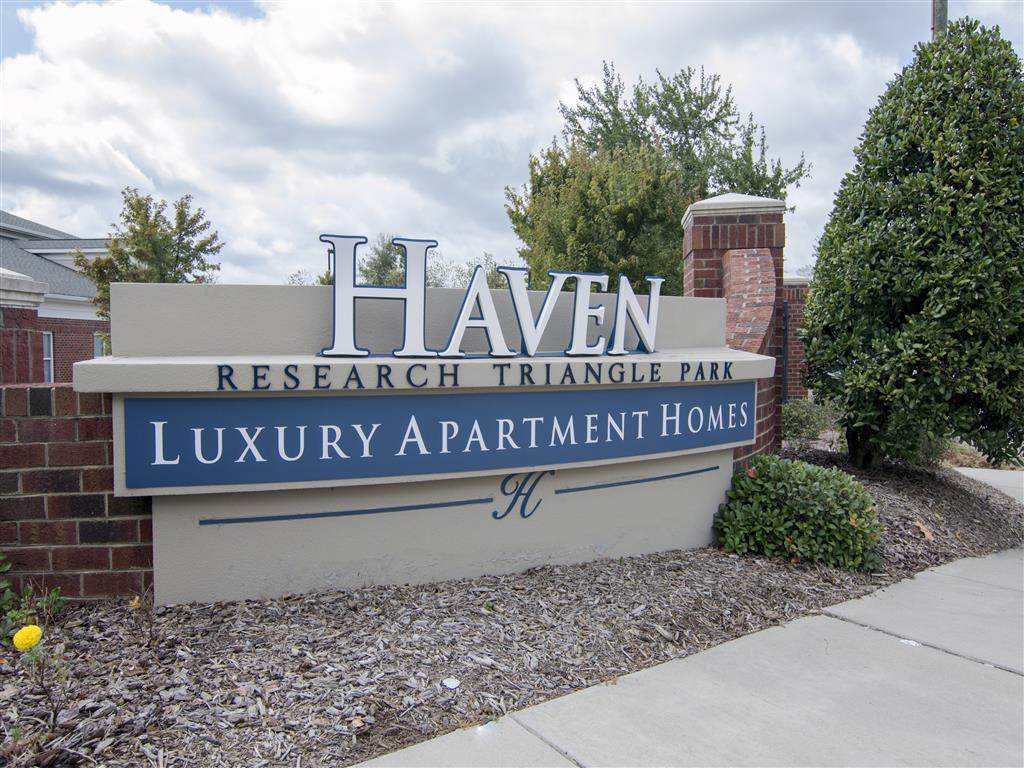Haven at Research Triangle Park – photo 1