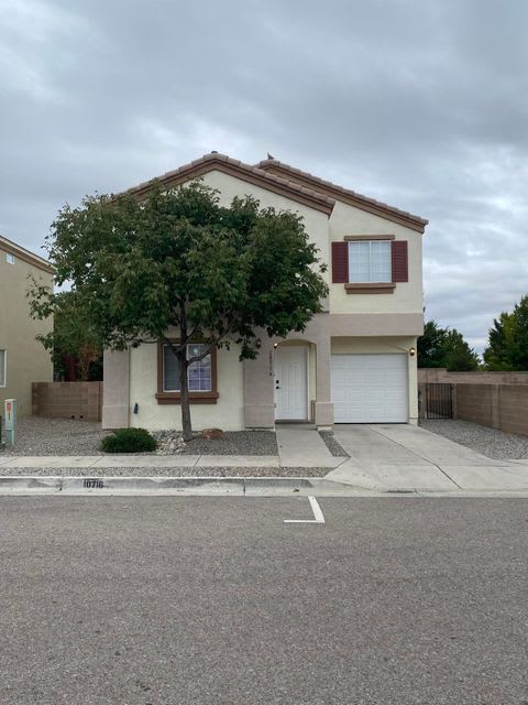 10716 Habanero Way Southeast – photo 1 of 25