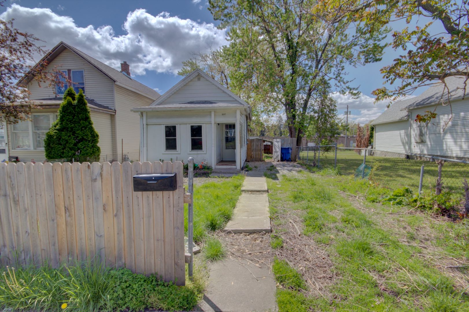 Cozy 1 bedroom home – photo 1