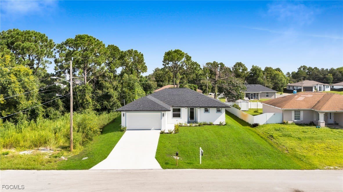 312 Harrison Drive – photo 1