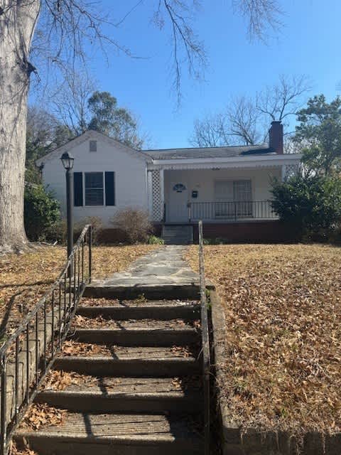 483 Peronneau Street – photo 1