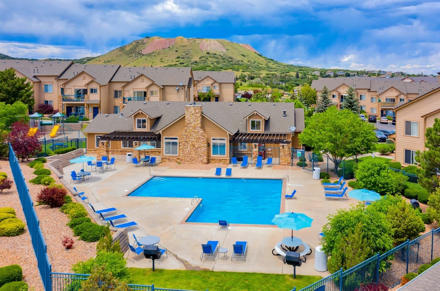 The View At Castle Rock – photo 1 of 280