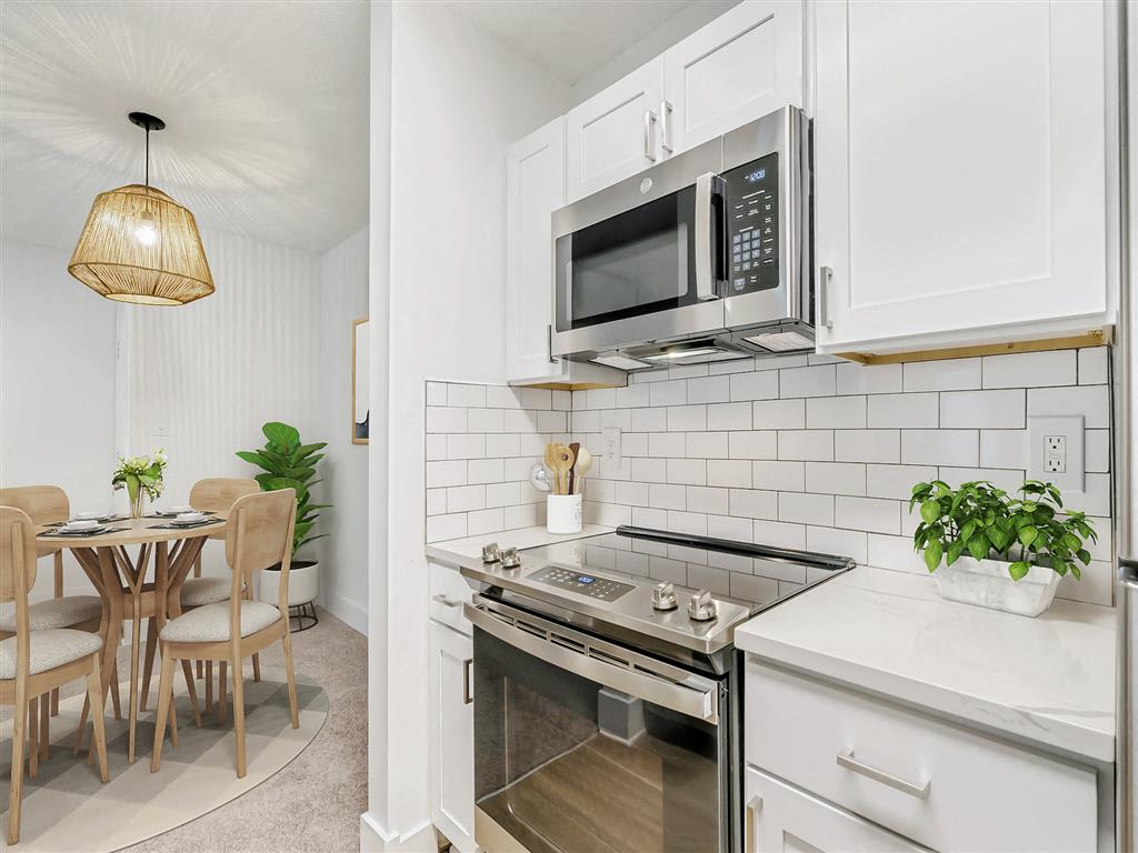 The Dawson Apartments – photo 1