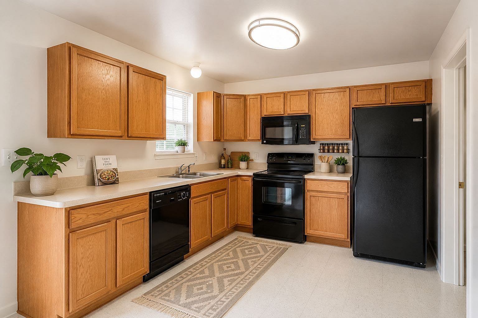 Greenbriar Estates Townhomes – photo 1