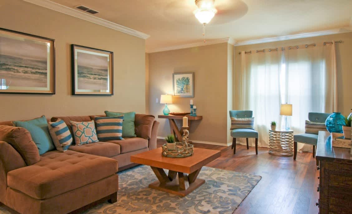 Promenade At Tampa Palms – photo 1