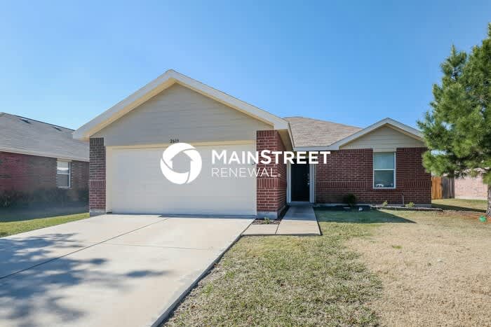 2613 Mitchell Lane – photo 1