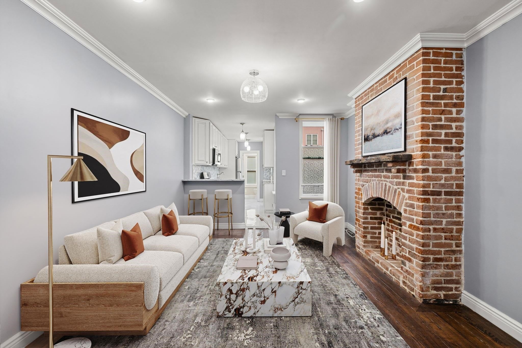 131 MADISON ST – photo 1 of 18