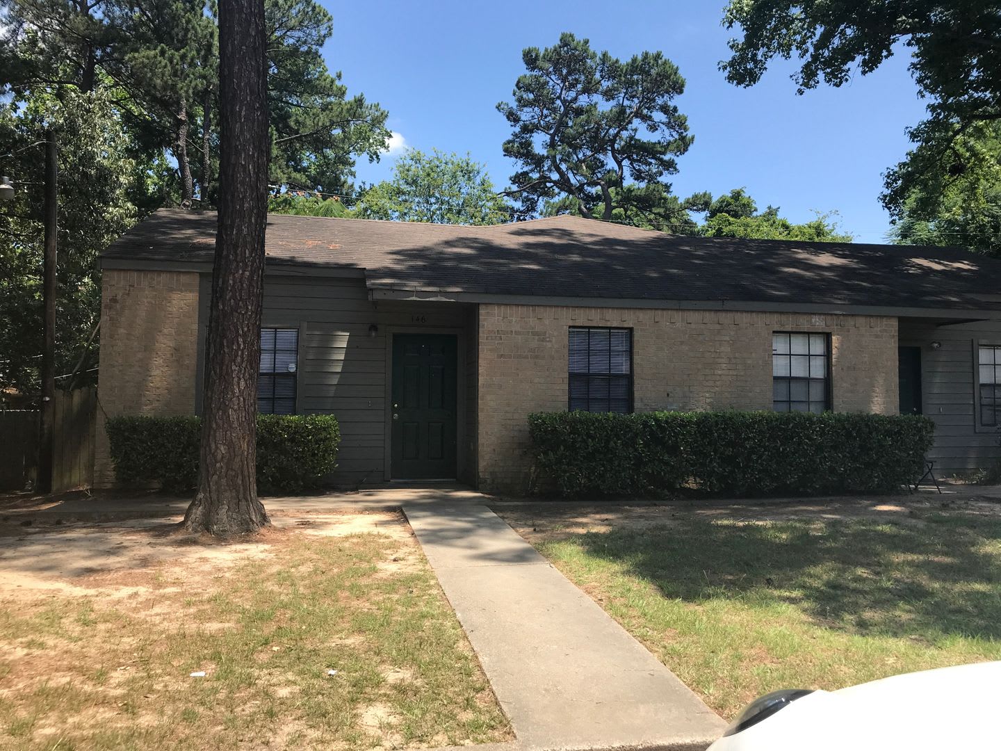 3/2 Fenced yard and Pet Friendly PTISD – photo 1