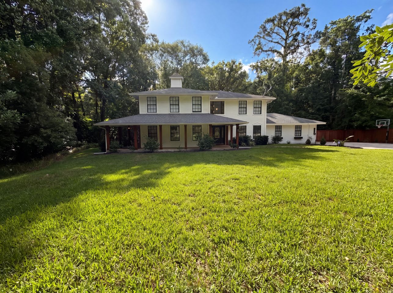 3021 Mac Rd – photo 1