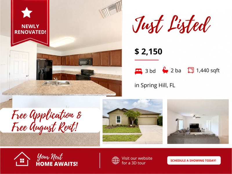 18715 Alfaro Loop – photo 1