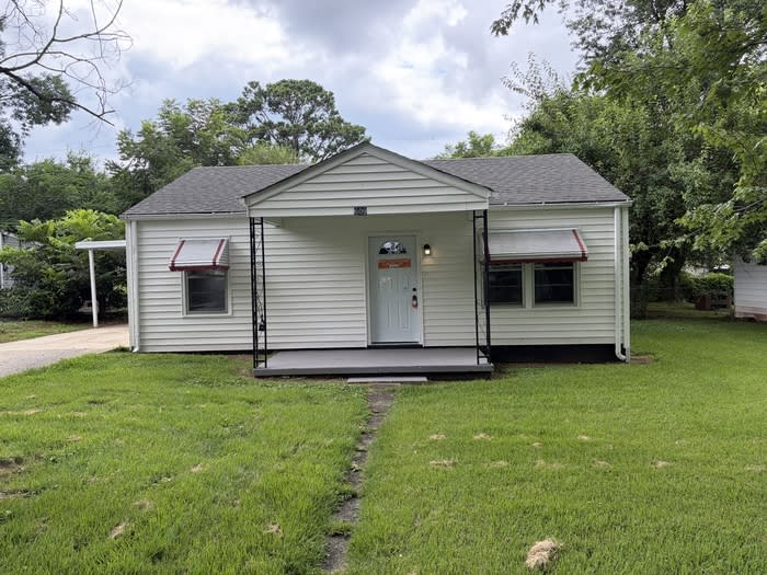 609 9th Street Northwest – photo 1