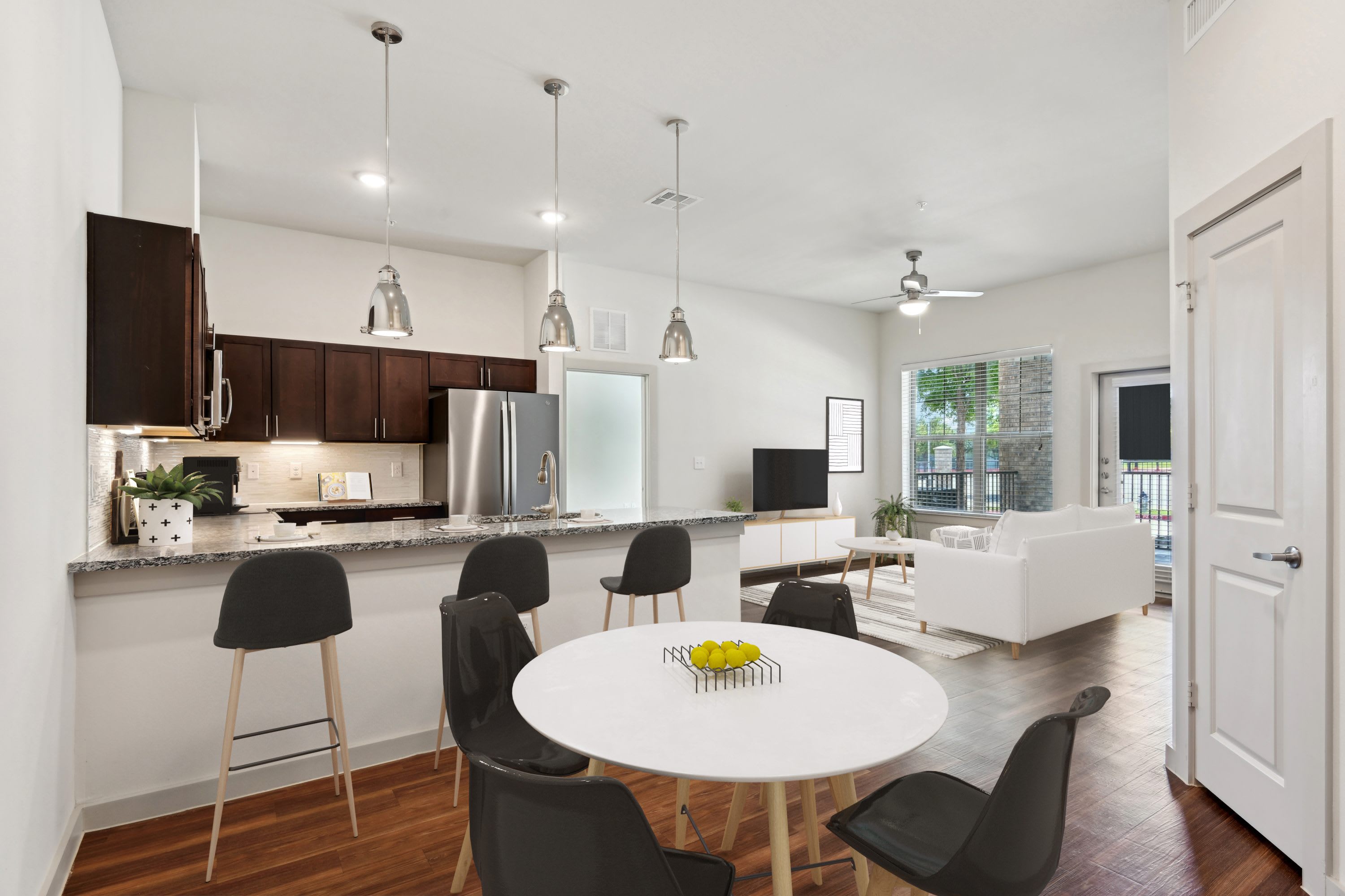 Firewheel Town Village 55+ Community – photo 1
