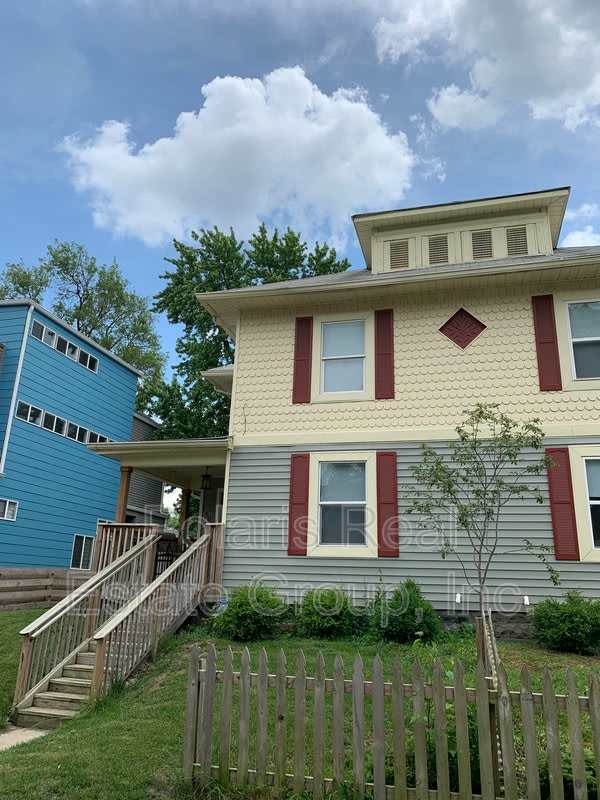 1403 Spann Avenue – photo 1