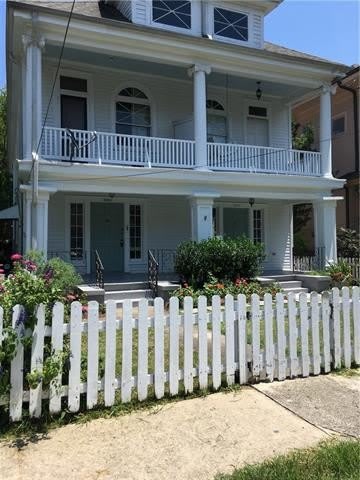 2227 JOSEPH Street – photo 1