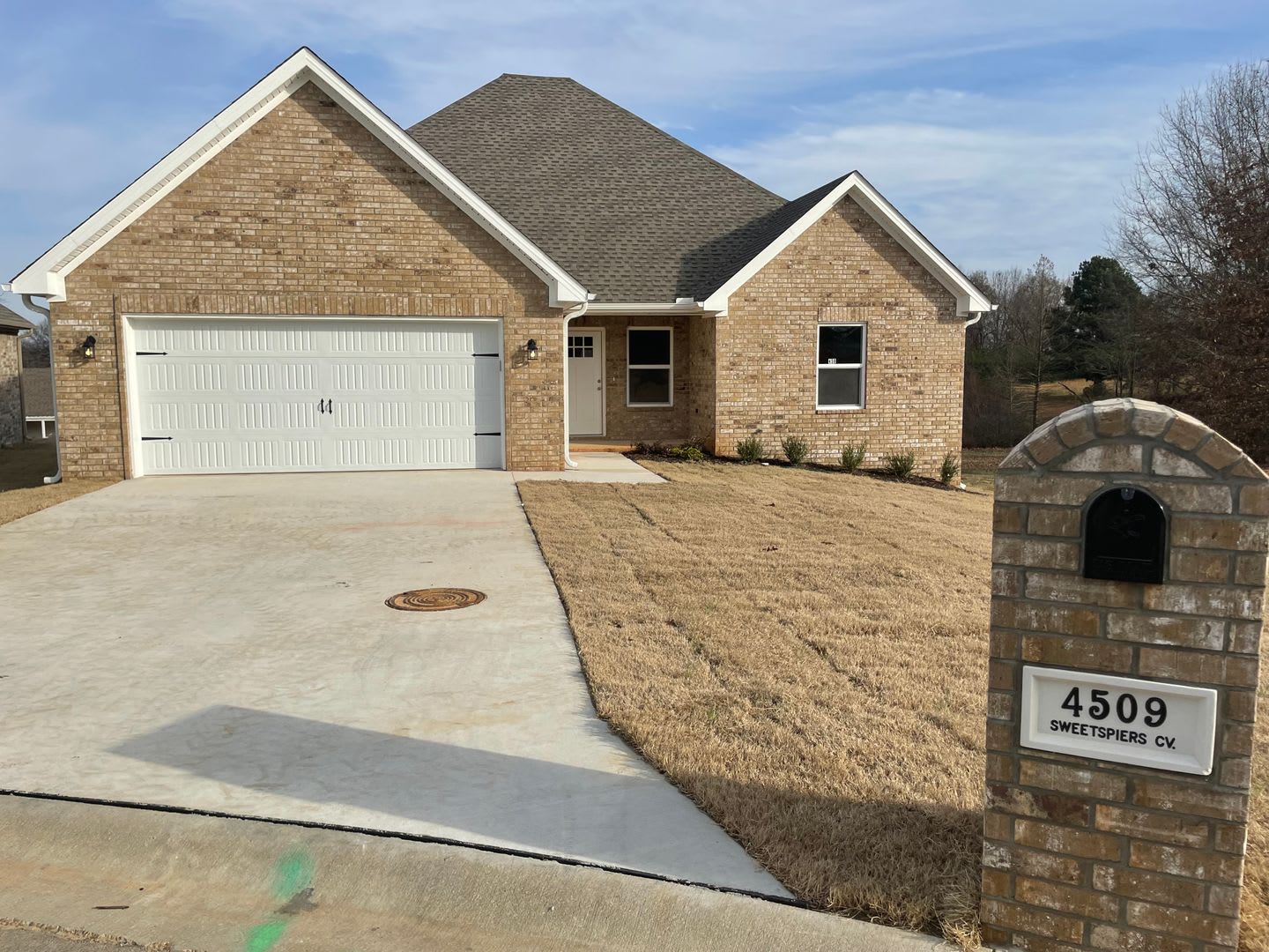 Beautiful 4 Bedroom Home – photo 1