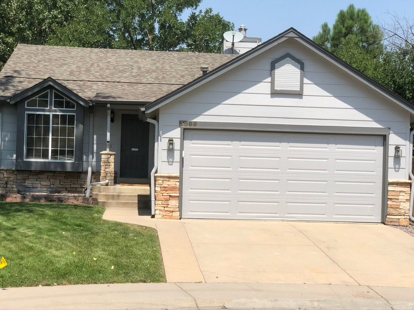 3 Bedroom House on Quiet Cul-de-sac in Broomfield – photo 1