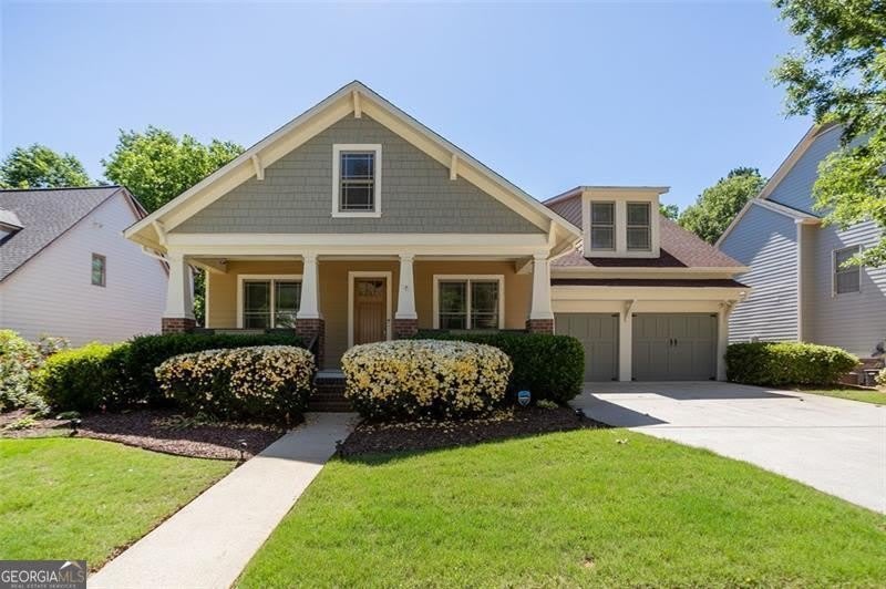 6418 Crown Forest Court – photo 1
