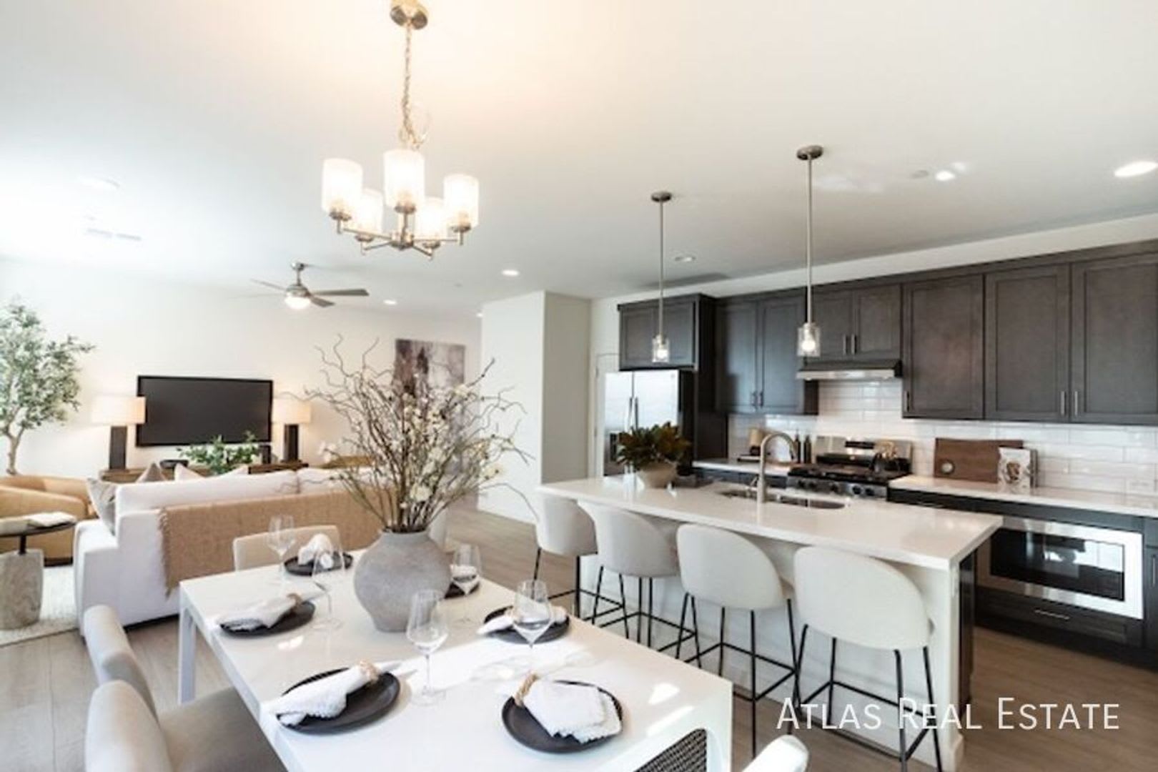 Gated Community, Pet Friendly, Upgraded Lifestyle – photo 1