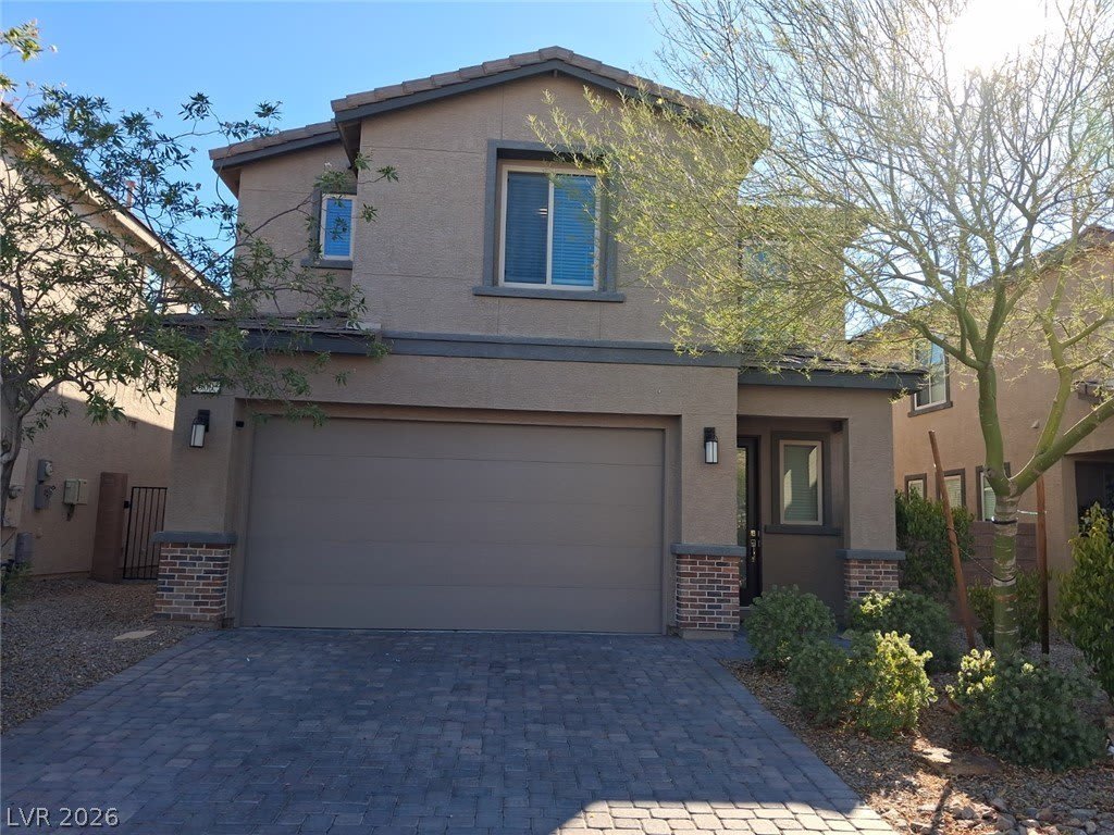 909 Bluebell Brook Street – photo 1