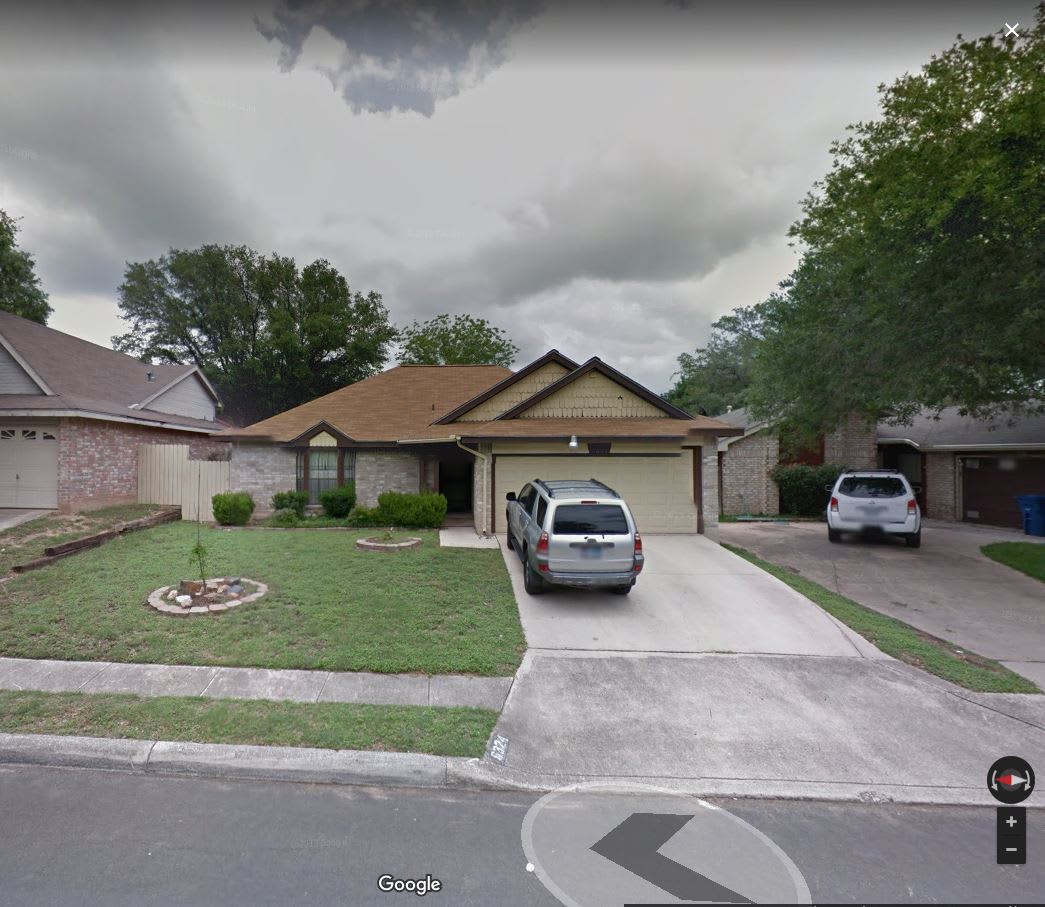 6324 Shady Green – photo 1