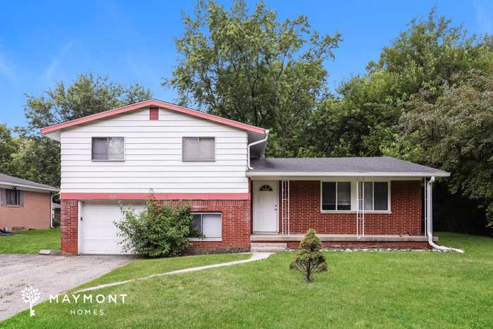 1848 North Audubon Road – photo 1