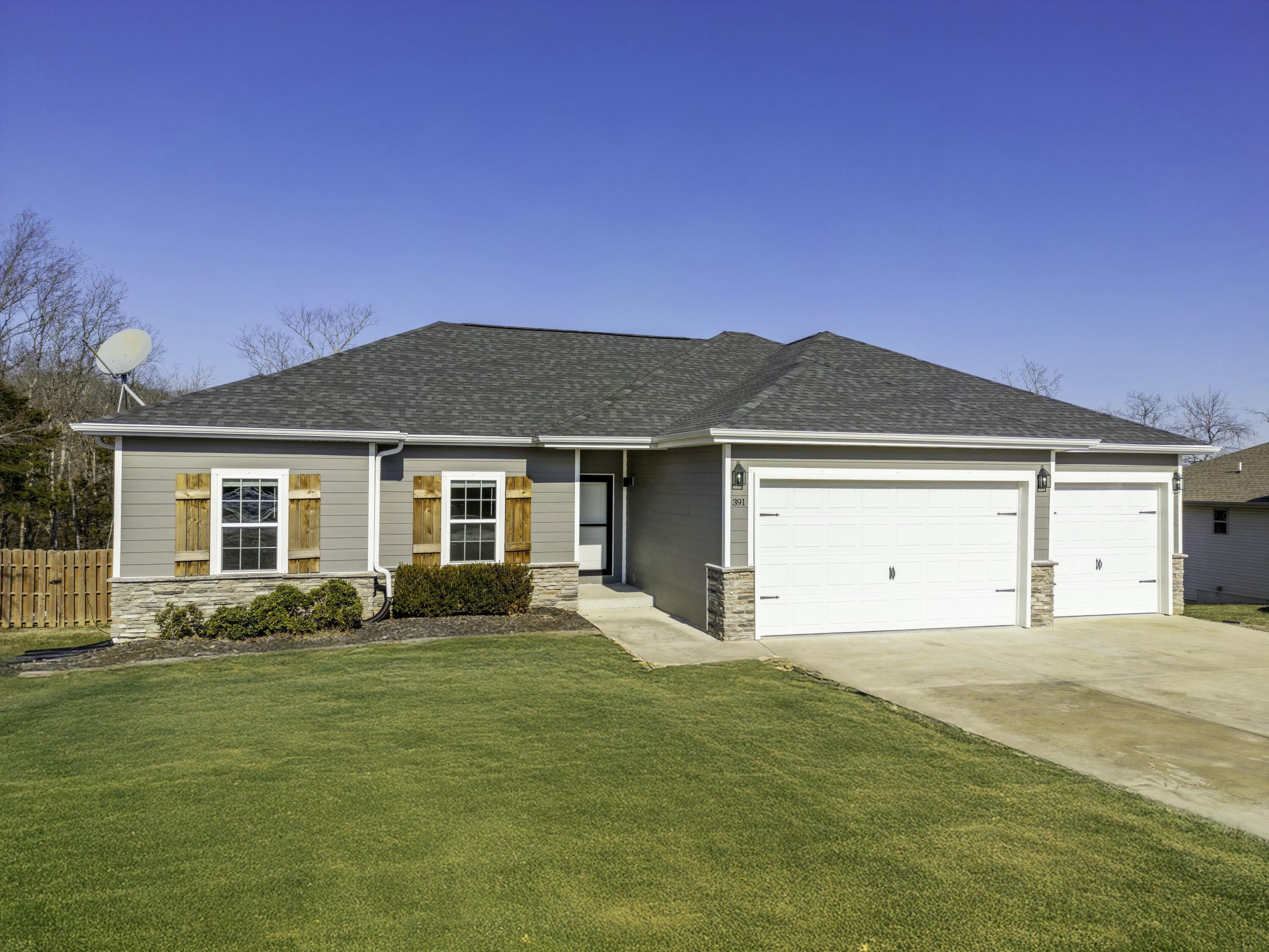 391 Highpoints Ridge – photo 1 of 40