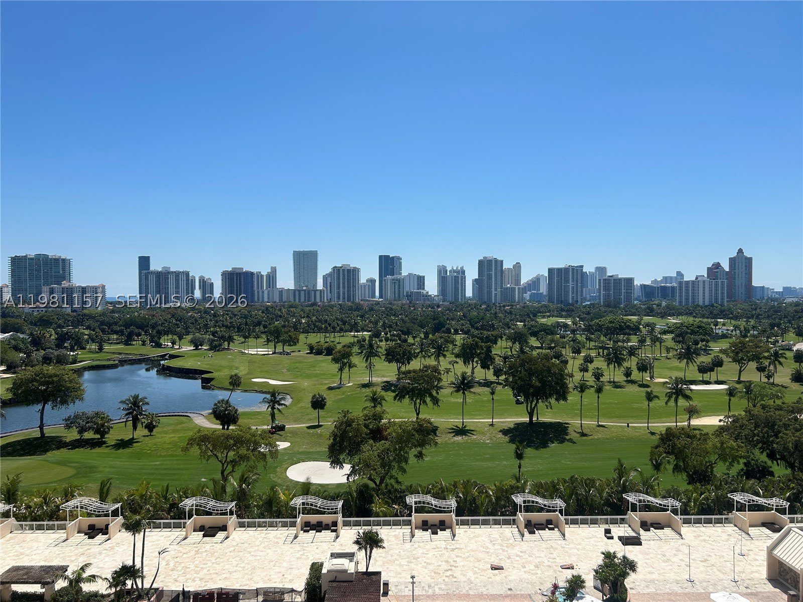 20301 W Country Club Dr – photo 1