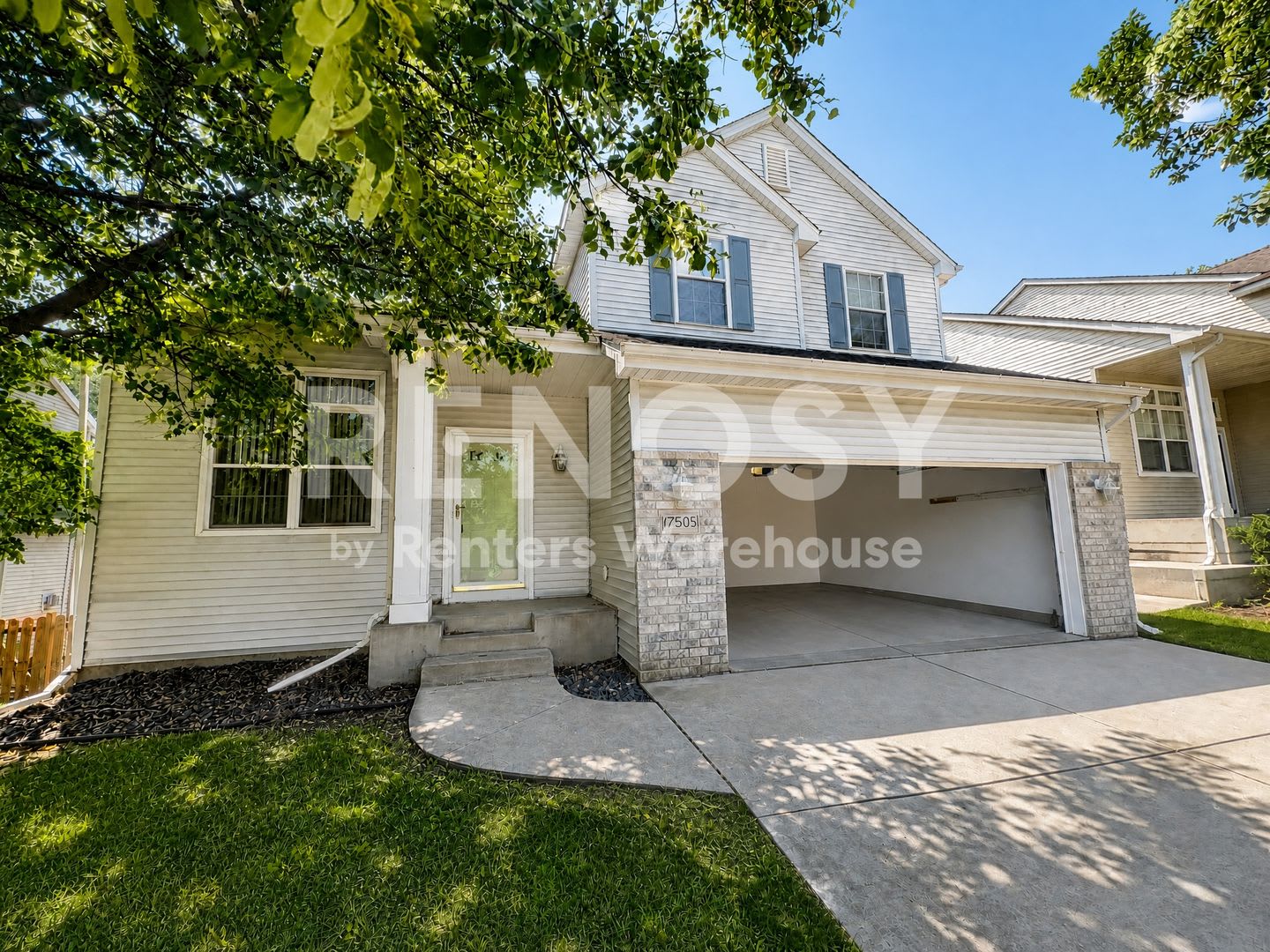 Available September 1st 3 Bedroom 3 Bath Single Family Home in Plymouth – photo 1
