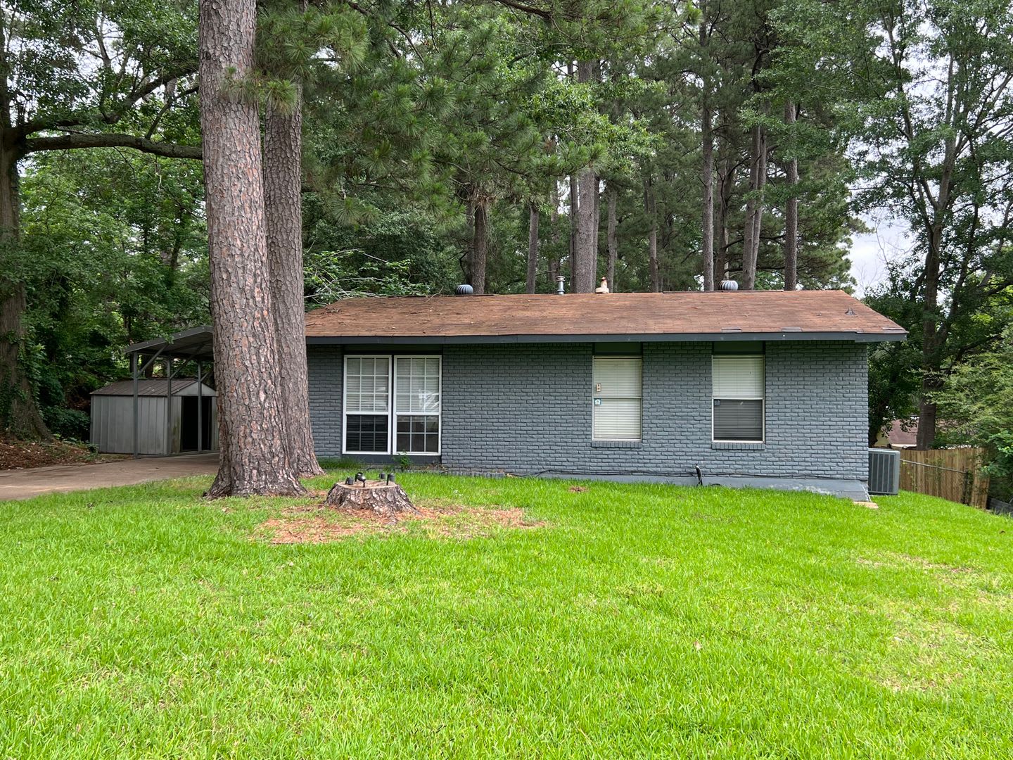 3 Bedroom, 1 Bath – photo 1