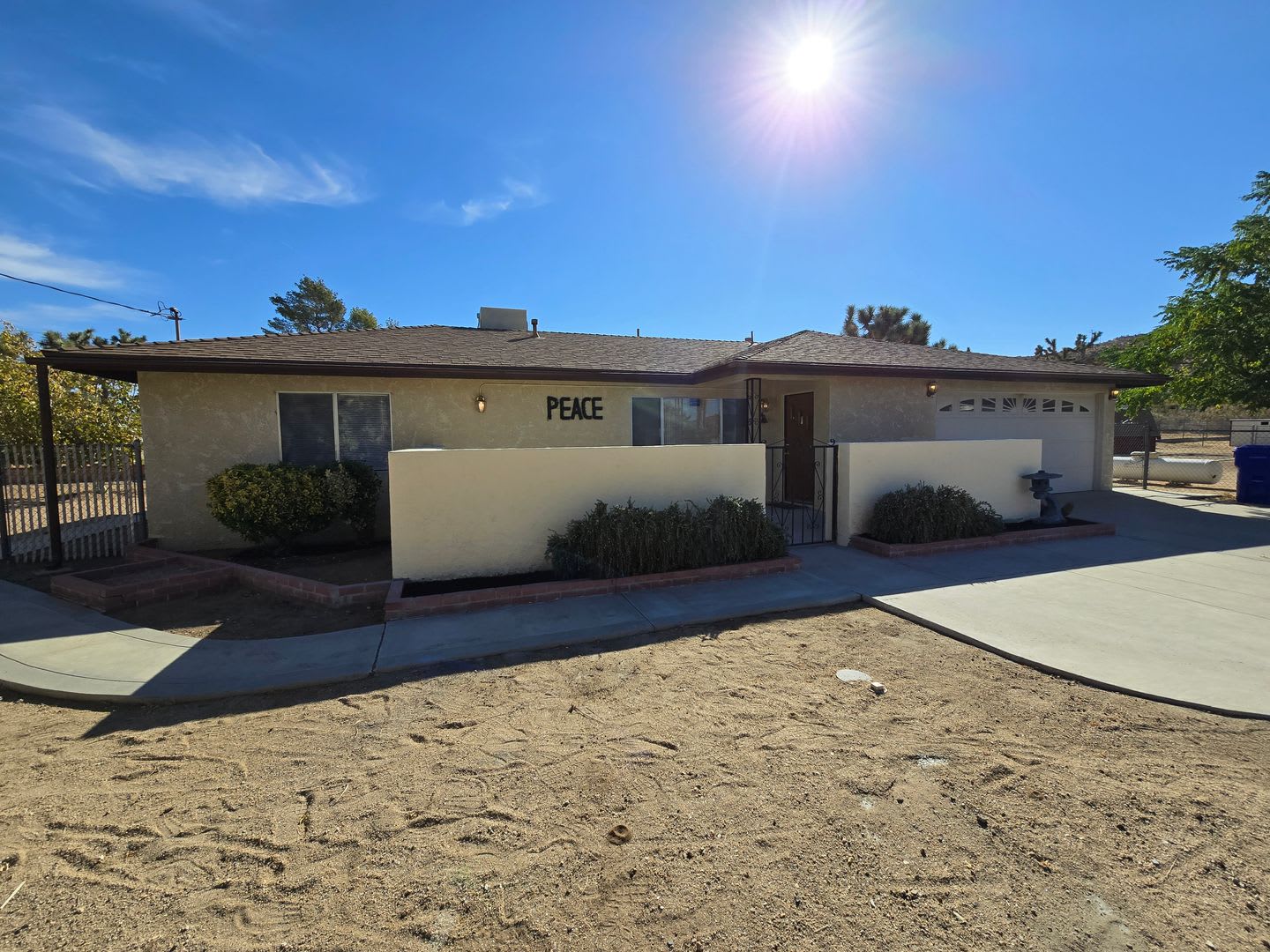 1/2 Acre and All Tile! – photo 1 of 12