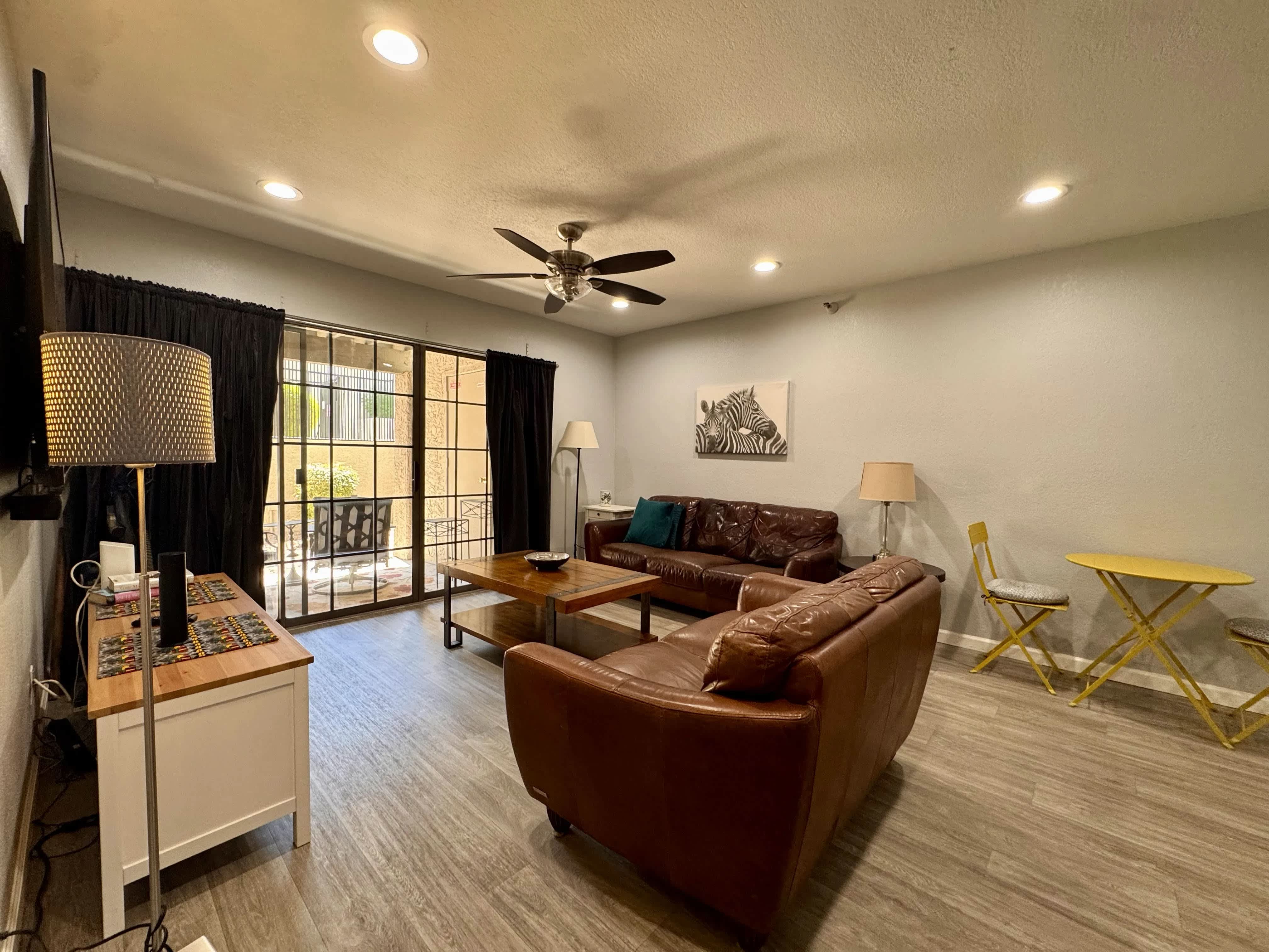 8020 E Thomas Rd Unit 113 – photo 1