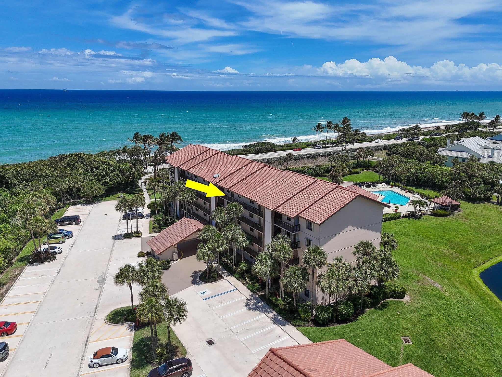 101 Ocean Bluffs Boulevard – photo 1