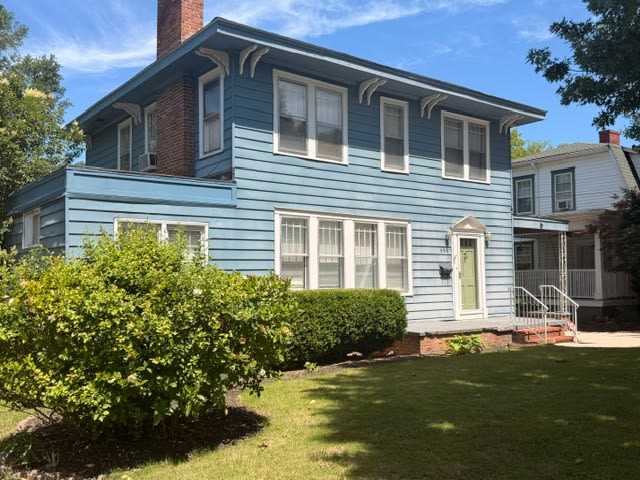 568 South Irwin Avenue – photo 1