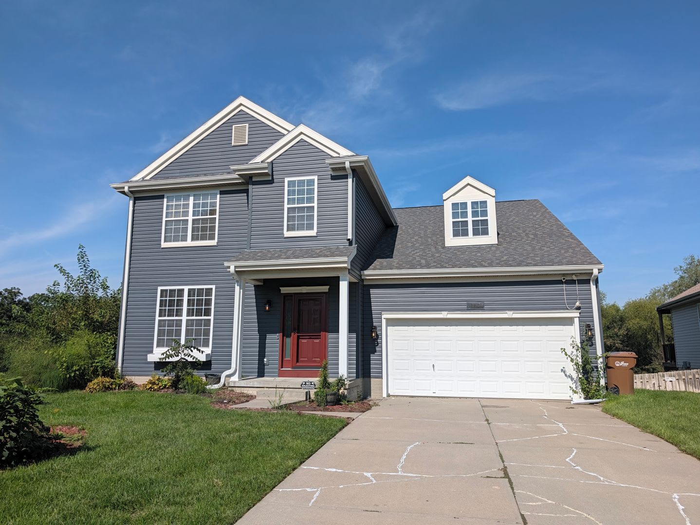 Lovely 4 Bed 3 5 Bath In Two Springs With Quiet Back Yard – photo 1 of 463