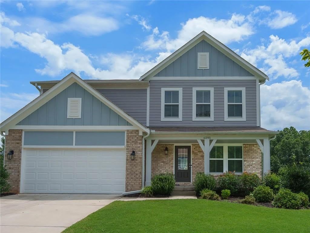 6595 Lantana Village Way – photo 1