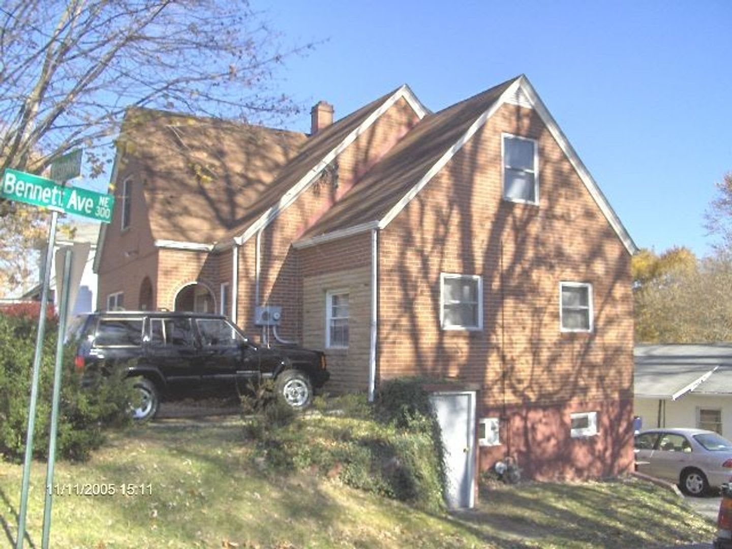 4 Bedroom 1.5 Bath House – photo 1