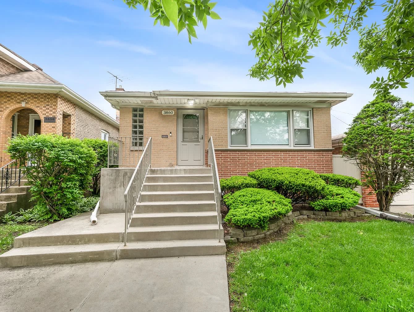 3860 N Oketo Ave – photo 1