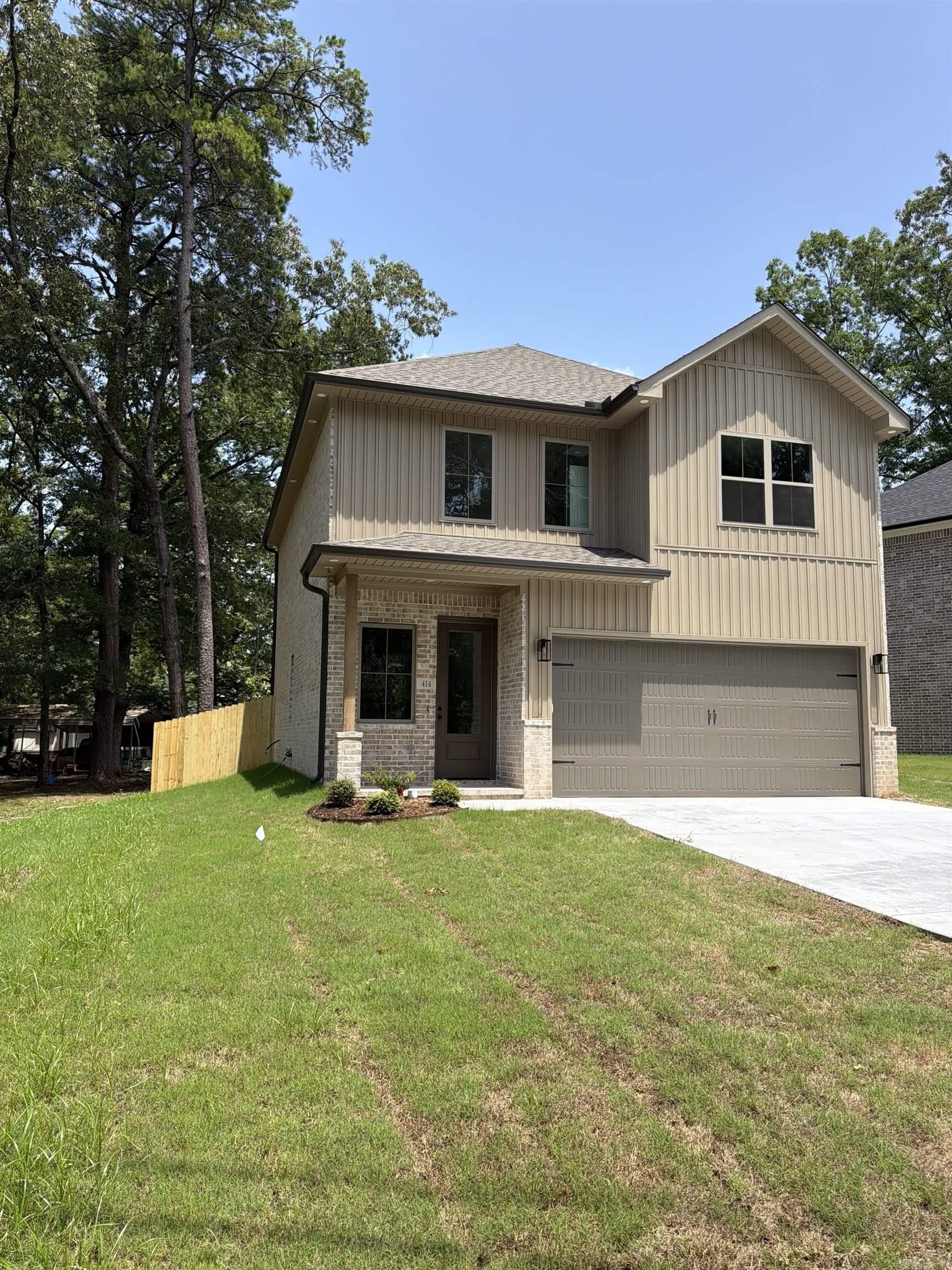 414 Prickett Road – photo 1 of 18