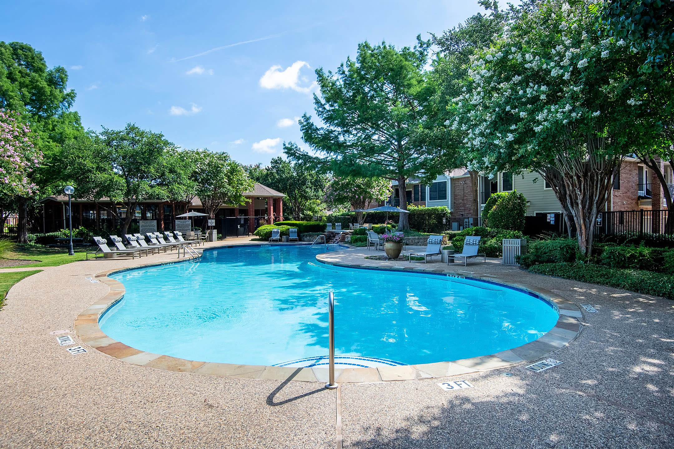 The Delano At North Richland Hills Apartments – photo 1 of 228