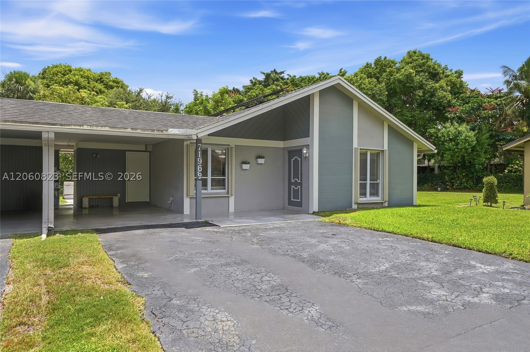 7196 Sw 22Nd Pl – photo 1