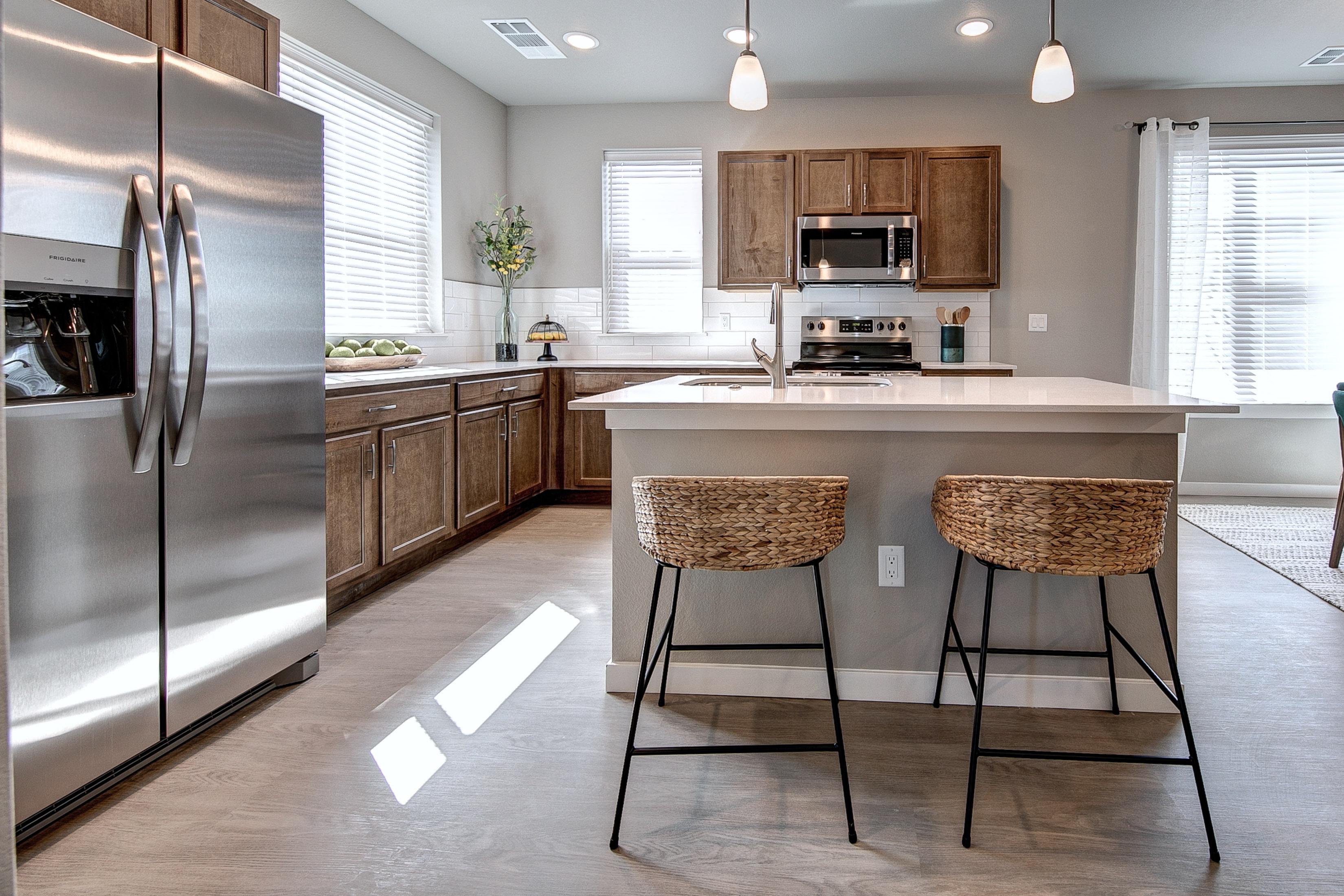 The Bend at Highland Meadows – photo 1