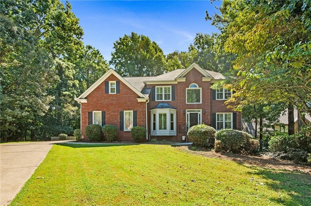 3993 Ironhill Lane – photo 1