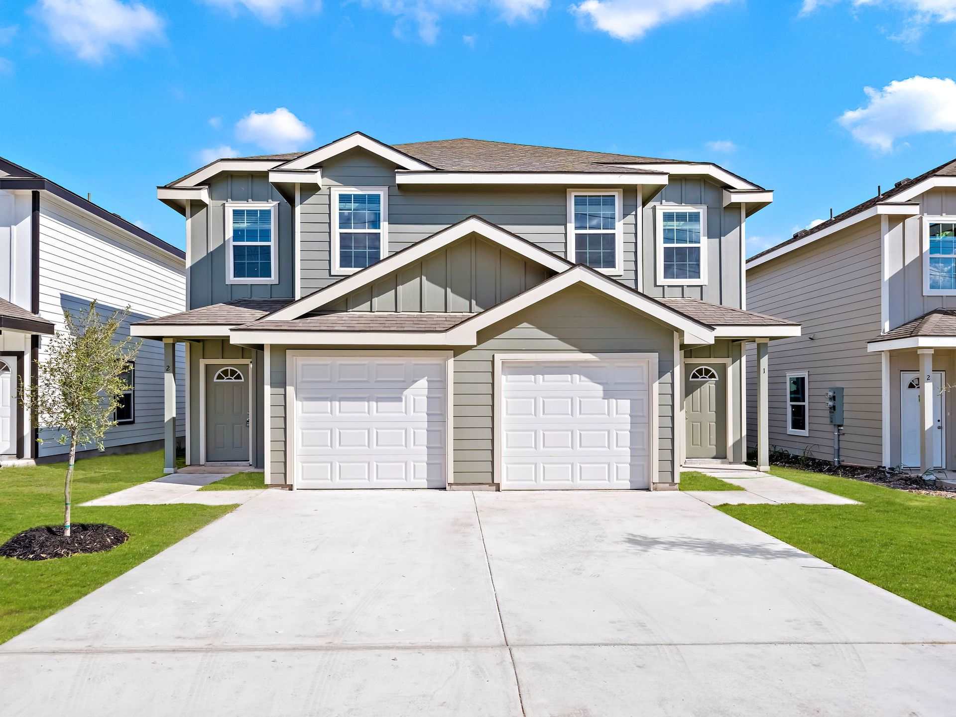 MOVE IN READY!! – photo 1
