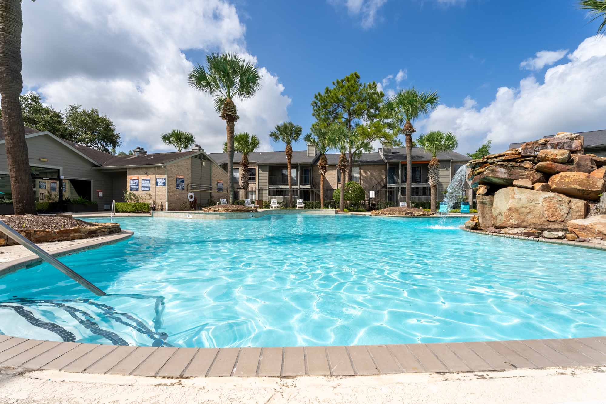 2400 Briarwest Apartments – photo 1