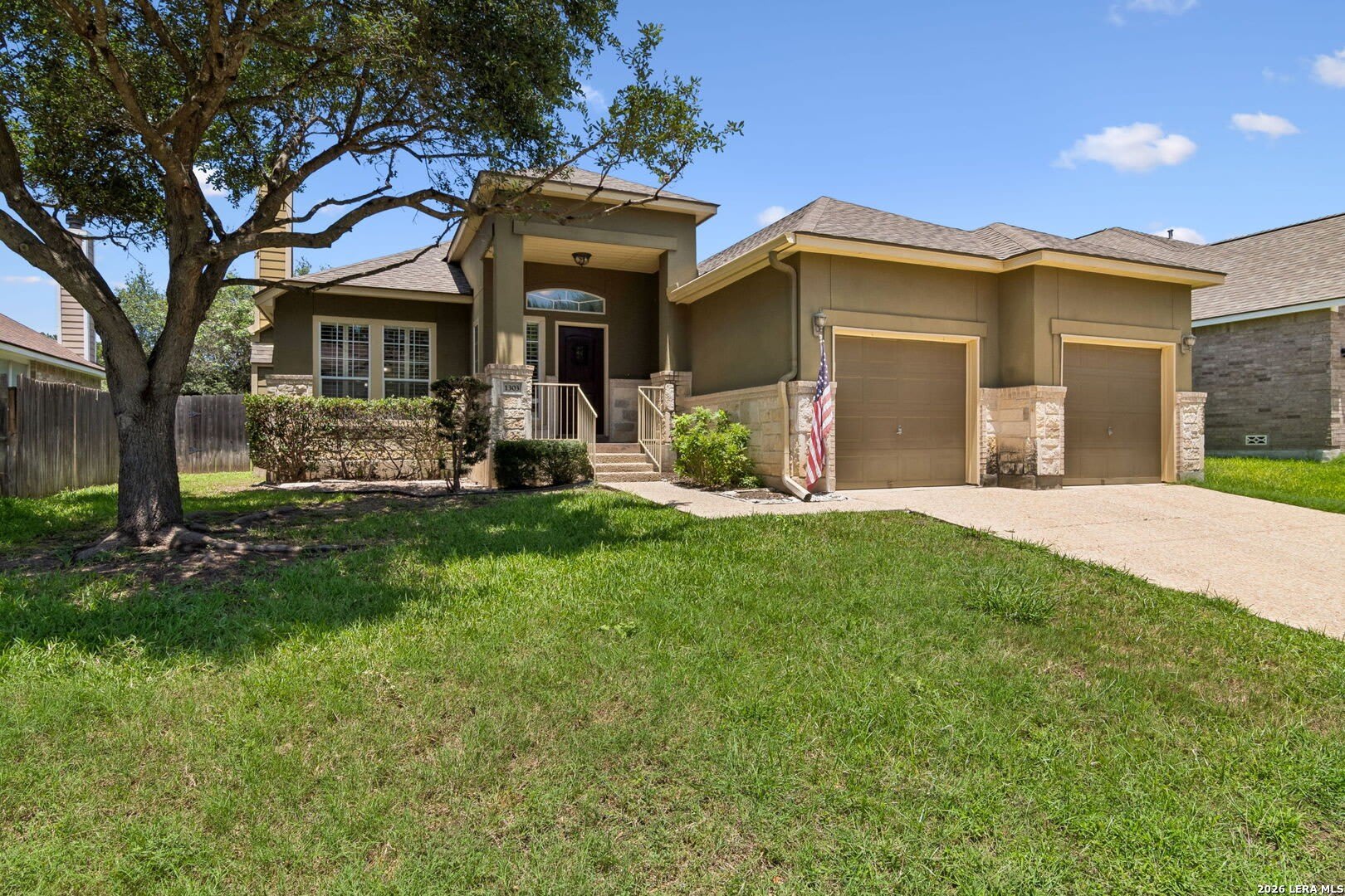 1303 BLUFF FOREST – photo 1