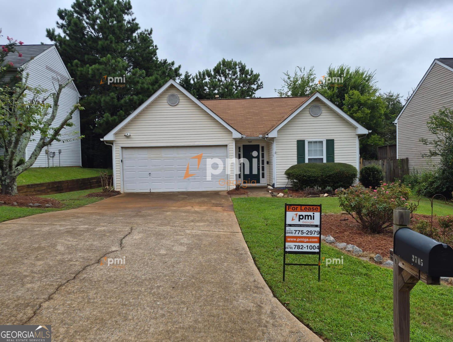3705 Wavetree Overlook NW – photo 1 of 22