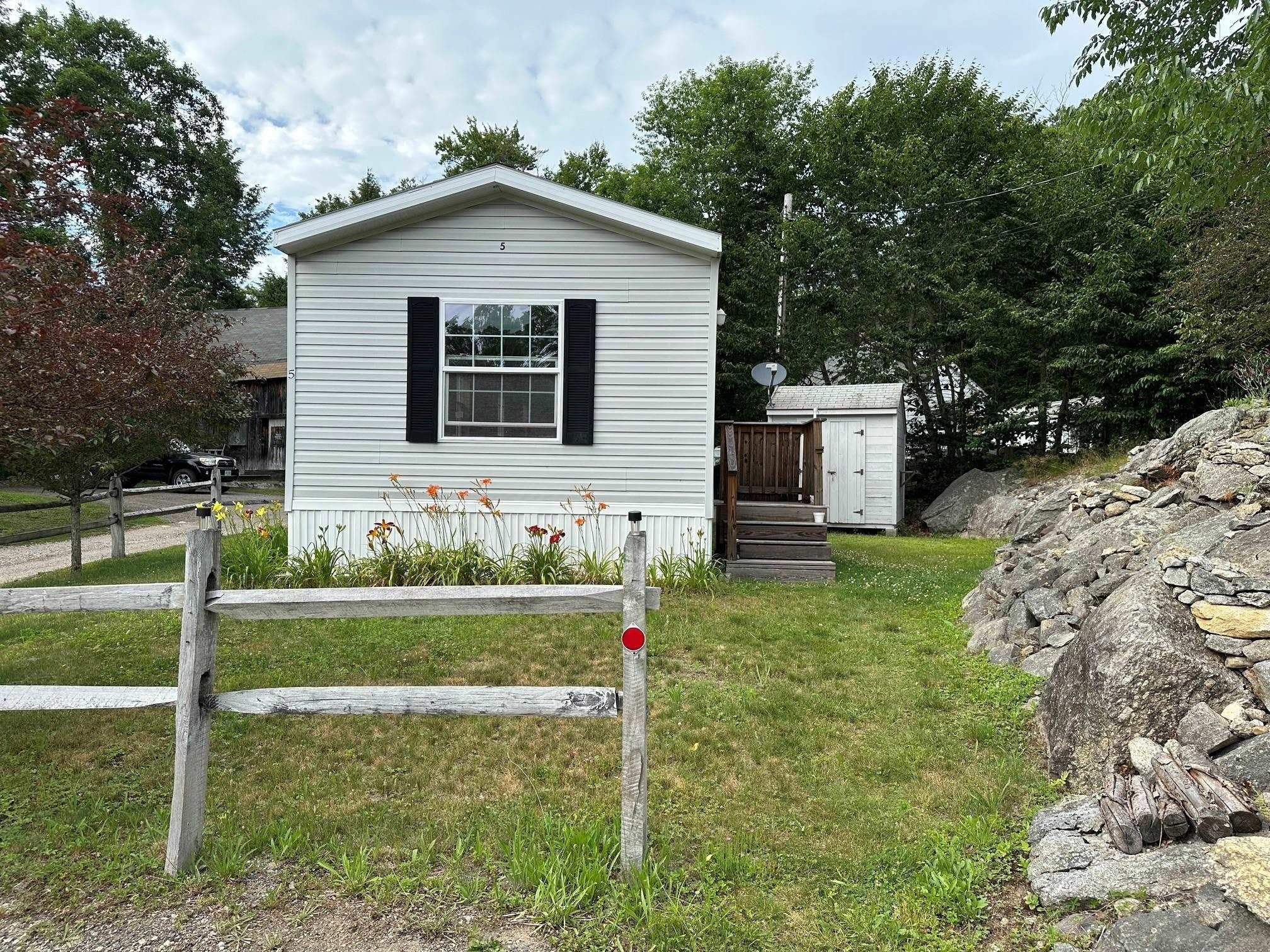 5 Mark Street – photo 1 of 15