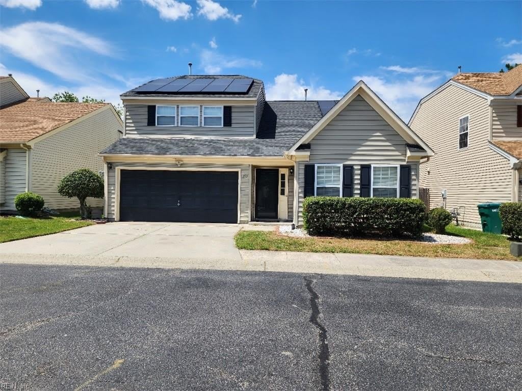 153 Graystone Trace – photo 1