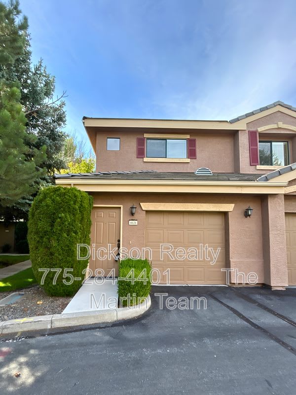 900 South Meadows Parkway – photo 1